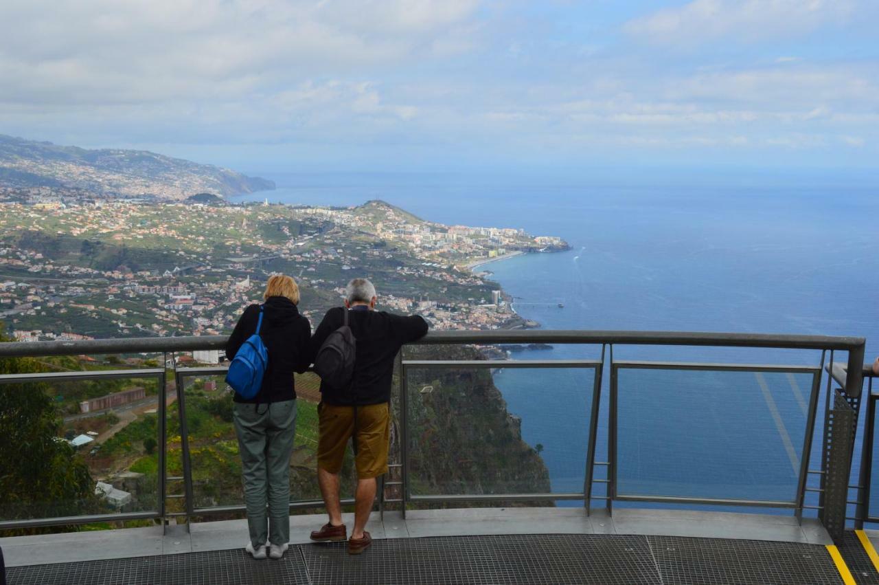 Apartment In The City Of Funchal Up 2 At 6 Pers Sao Pedro  ภายนอก รูปภาพ