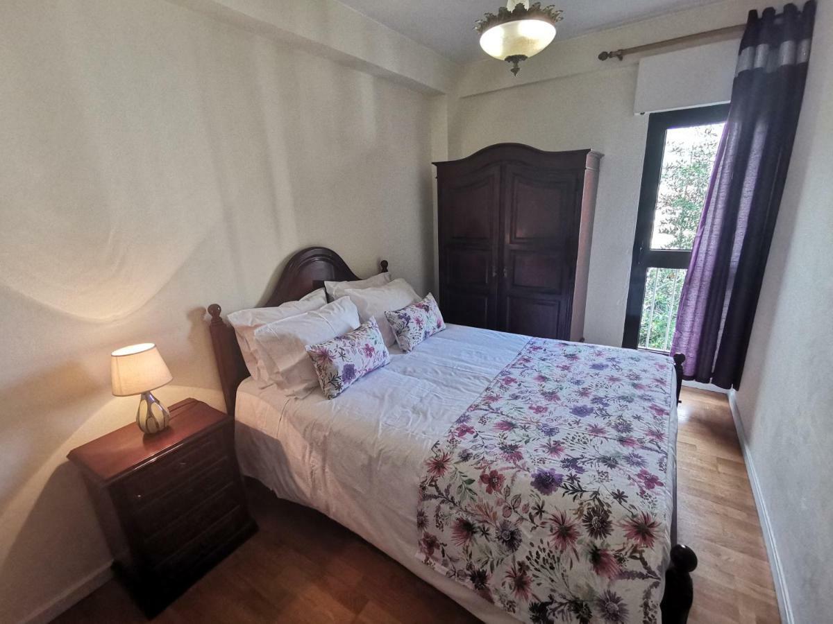 Apartment In The City Of Funchal Up 2 At 6 Pers Sao Pedro  ภายนอก รูปภาพ
