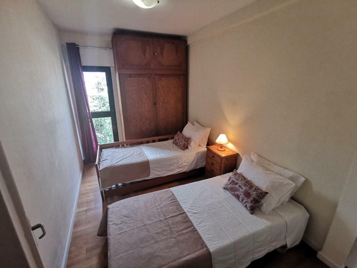 Apartment In The City Of Funchal Up 2 At 6 Pers Sao Pedro  ภายนอก รูปภาพ